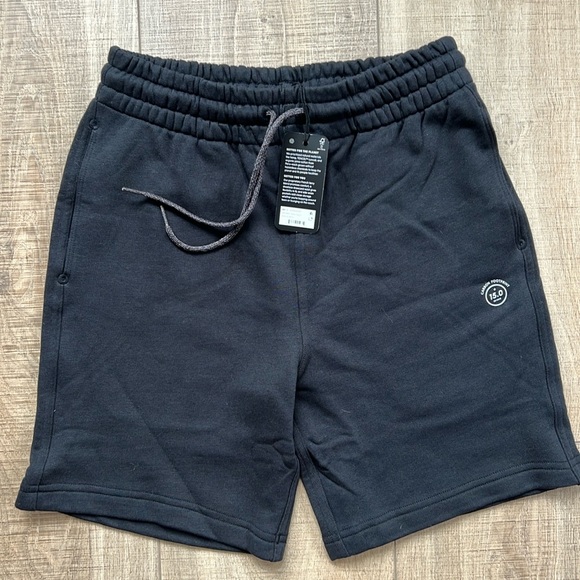 NWT Allbirds R and R sweatshort - Picture 1 of 8